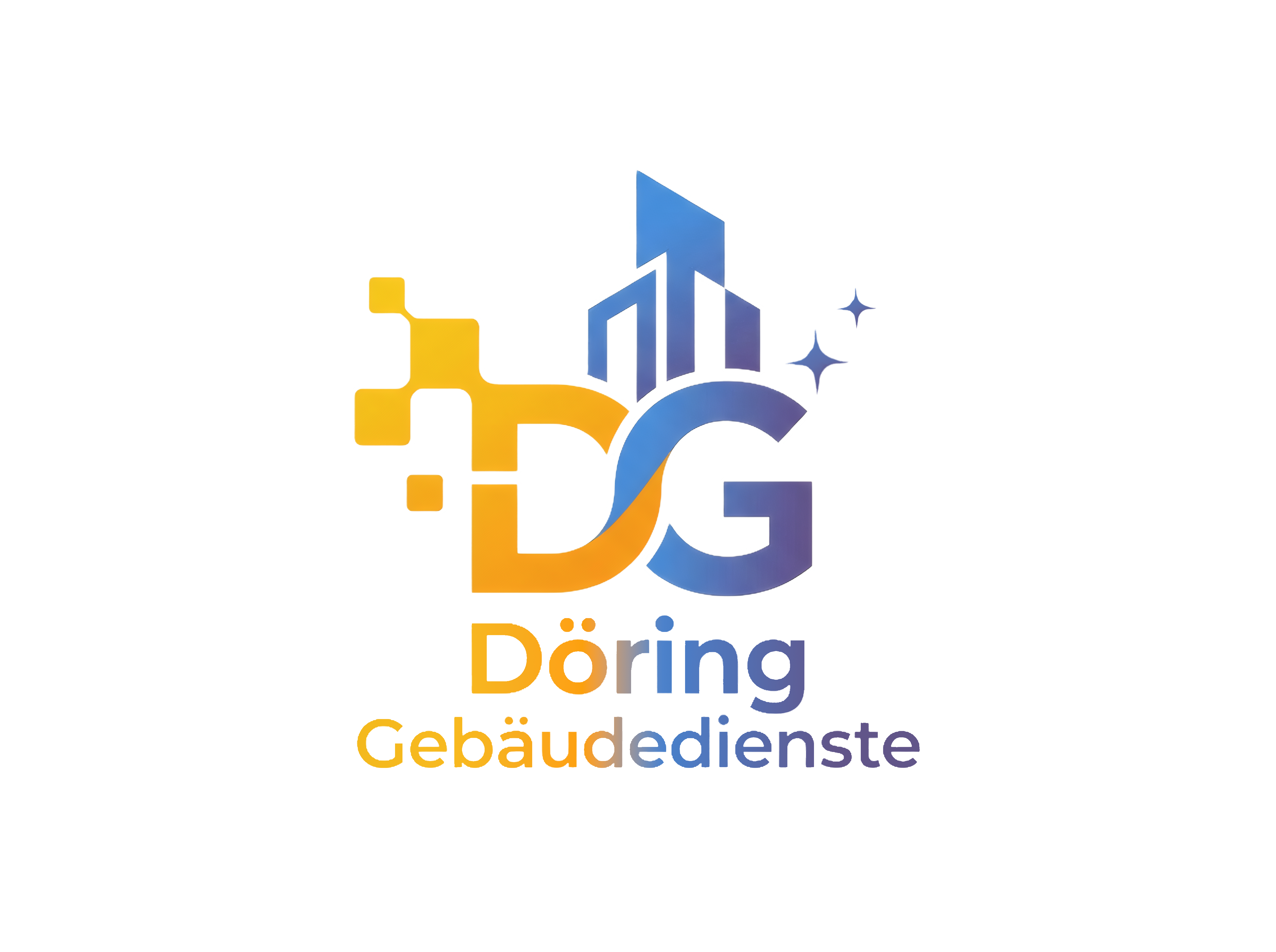 Döring Gebäudedienste Logo